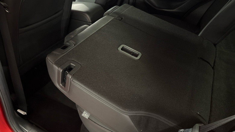 Mazda CX-5 2.0 Kuro Edition 5dr Auto Petrol Estate